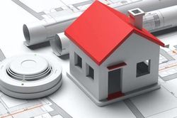 Chủ động phòng ngừa hỏa hoạn ngay từ khâu thiết kế nhà ở