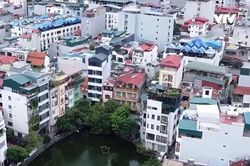 Hà Nội tổng kiểm tra chung cư mini từ ngày 15/9