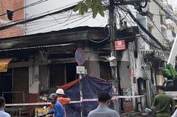 TP.HCM tổng kiểm tra, rà soát nguy cơ cháy nổ tại chung cư mini, phòng cho thuê