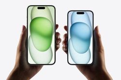 iPhone 15 Plus có mấy màu, màu nào đẹp nhất?
