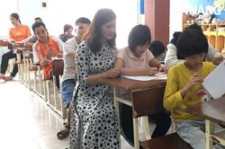 Nâng đỡ những mầm xanh