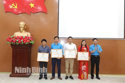 Công đoàn Giáo dục tỉnh triển khai nhiệm vụ năm học 2023-2024