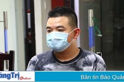 Giải cứu nam thanh niên bị lừa sang Thái Lan bán nội tạng
