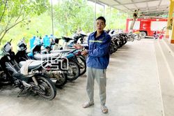 Đại Từ: Khởi tố bị can, bắt tạm giam đối tượng trộm cắp nhiều tài sản