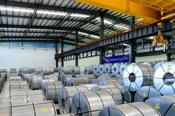 Thép Nam Kim (NKG): Dự báo xuất khẩu tôn mạ nửa cuối năm tăng 50%
