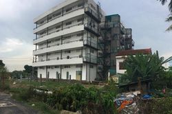 Thành phố Hồ Chí Minh có hơn 42.000 nhà cho thuê dạng 'chung cư mini'