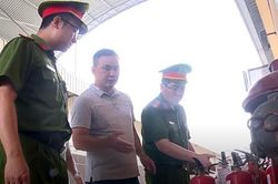 Thái Nguyên: Khẩn trương rà soát, kiểm tra quy hoạch cấp nước phòng cháy chữa cháy