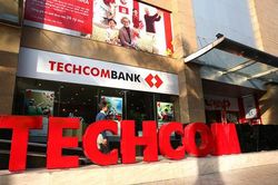Con gái Chủ tịch Techcombank đã mua xong hơn 82 triệu cổ phiếu