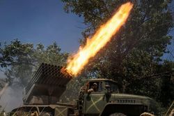 Ukraine tuyên bố gây thương vong nặng cho Nga ở miền nam