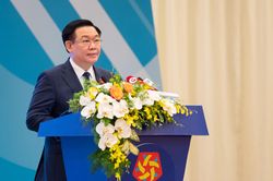 Thanh niên chính là lực lượng gánh vác sứ mệnh, trách nhiệm lịch sử