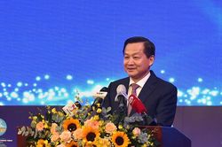 Phó Thủ tướng: Tăng trưởng xanh tạo nhiều cơ hội kinh doanh mới