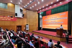 An toàn người bệnh phải đặt lên hàng đầu