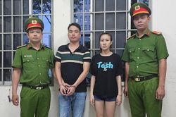 Sốc: Hoa hậu, hoa khôi, người mẫu bán dâm 200 triệu/lần