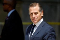 Con trai của Tổng thống Mỹ Joe Biden bị truy tố