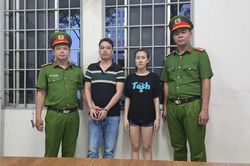 Vụ tiếp viên hàng không, hoa hậu, hoa khôi bán dâm: Bắt thêm nhiều đối tượng liên quan