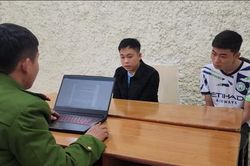 Đà Lạt: Khởi tố 2 đối tượng cho vay lãi suất 'cắt cổ' lên đến 444%/năm