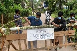 Bùng phát dịch virus Nipah chết người ở Ấn Độ