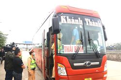 CSGT hóa trang được quyền xử lý vi phạm giao thông trong trường hợp nào?