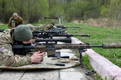 Nga giăng lưới lửa ở Zaporizhzhia, nguy hiểm rình rập binh sĩ Ukraine