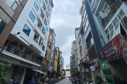 Hà Nội tổng kiểm tra chung cư mini: 'Không có vùng cấm, không có ngoại lệ'