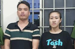 Phá đường dây hoa hậu bán dâm giá 200 triệu đồng
