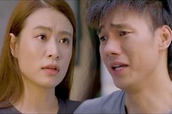 Hoàng Thùy Linh đóng cặp với Nhan Phúc Vinh trong phim giờ vàng