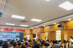 Ngành Lao động - Thương binh và Xã hội Hà Nội tăng cường kỷ cương, kỷ luật và trách nhiệm giải quyết công việc
