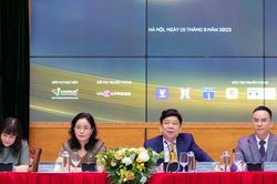 Chính thức phát động Giải thưởng Quảng cáo sáng tạo Việt Nam năm 2023
