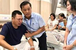 Hà Nội công bố 3 tài khoản ngân hàng nhận ủng hộ các nạn nhân vụ hỏa hoạn chung cư mini ở Thanh Xuân