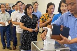 Công đoàn y tế Việt Nam phát động ủng hộ cán bộ y tế tử vong trong vụ cháy chung cư mini Khương Hạ