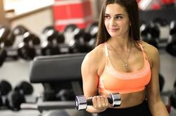Bài tập sức mạnh giúp làn da khỏe, sáng mịn