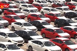Ô tô cá nhân và xe máy có thể sẽ phải lắp thiết bị giám sát hành trình