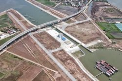 Bộ GTVT: Công bố mở luồng đường thủy nội địa quốc gia kênh Nghĩa Hưng
