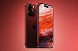 iPhone 15 Pro Max lùi ngày giao sang tháng 11