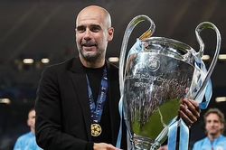 Choáng với số tiền Pep Guardiola chi cho mỗi danh hiệu, tổng số tiền mua cầu thủ cũng 'vô đối', bỏ xa Mourinho, Ancelotti hay Klopp