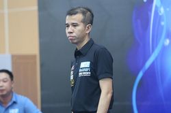 Thua Bao Phương Vinh ở giải thế giới, Trần Quyết Chiến vẫn chứng minh đẳng cấp khi thắng liền 3 trận ở giải đấu tiếp theo
