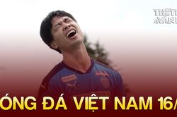 Bóng đá Việt Nam 16/9: Công Phượng được khuyên trở về V-League