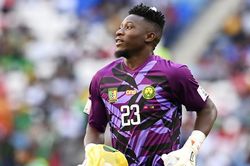 VIDEO MU vs Brighton: Lo nhiều hơn mừng vì Onana