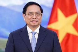 Xã luận: Động lực mới cho quan hệ Việt Nam - Trung Quốc, ASEAN - Trung Quốc