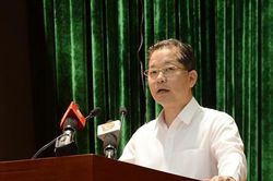 4.000 cán bộ Đà Nẵng được quán triệt, triển khai các văn bản về công tác xây dựng, chỉnh đốn đảng