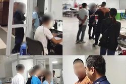 Công an vào cuộc vụ nam học viên Bệnh viện Việt Đức bị 'tố' sàm sỡ bệnh nhân nữ 16 tuổi