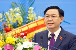 Nghị sĩ trẻ thể hiện quyết tâm, cam kết mạnh mẽ thúc đẩy phát triển bền vững