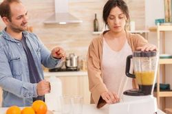 10 loại thực phẩm nhất định không được cho vào máy xay sinh tố
