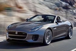 Cập nhật bảng giá xe hãng Jaguar mới nhất tháng 9/2023