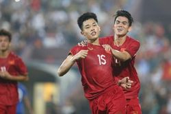 Nhận diện đối thủ của Olympic Việt Nam tại ASIAD 19: Khó nhất là Saudi Arabia
