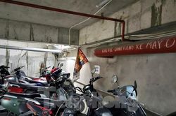 Nghệ An bỏ quy định cấm sạc xe điện ở tầng hầm chung cư