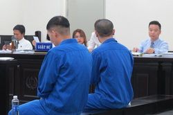 Hai luật sư hầu tòa vì bị cáo buộc lừa đảo hàng tỷ đồng