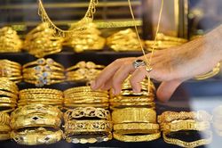 Giá vàng hôm nay 16/9/2023: Vàng SJC bất ngờ tăng dữ dội