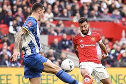 MU vs Brighton: Quỷ đỏ giữa muôn trùng vây