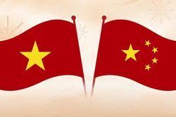 Việt Nam – Trung Quốc duy trì xu thế phát triển, đạt nhiều kết quả tích cực